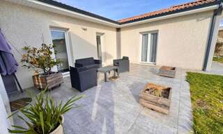 Maison 4 Pièces 106 m² à vendre à Saint-Vincent-de-Tyrosse (40230)