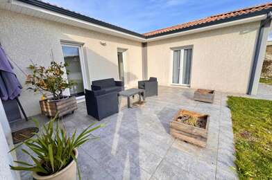 Maison 4 pièces 329000 €