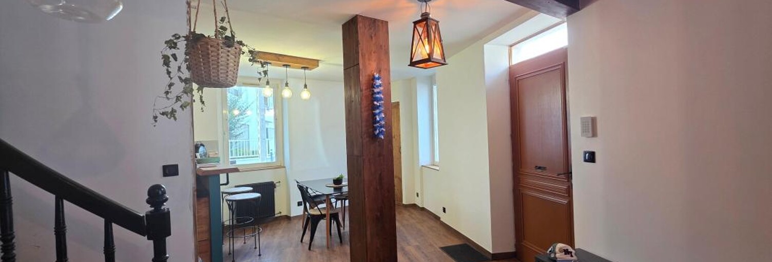 Maison 3 Pièces 62 m² à vendre à Mont-de-Marsan (40000)