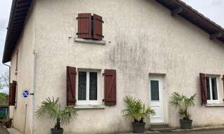 Maison 4 Pièces 119 m² à louer à Bastennes (40360)