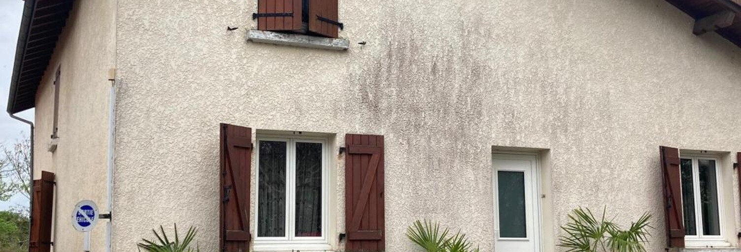 Maison 4 Pièces 119 m² à louer à Bastennes (40360)