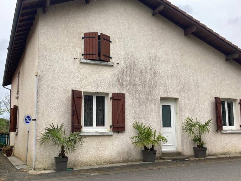 Maison de Bourg — photo 1