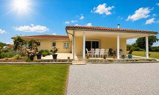 Maison 6 Pièces 165 m² à vendre à Eysus (64400)
