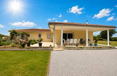 Maison À Vendre — photo du bien