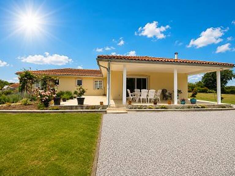 Maison À Vendre — photo 1