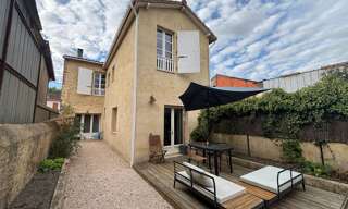 Maison 4 Pièces 110 m² à louer à Riscle (32400)