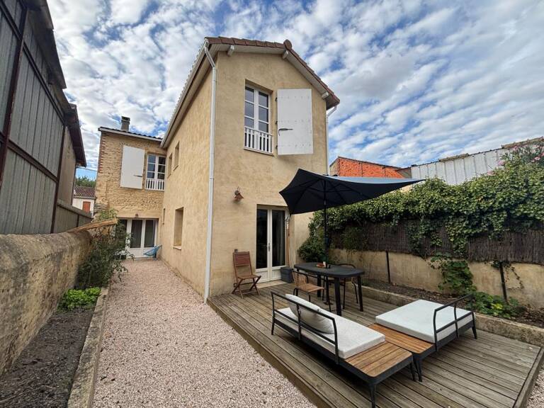 Maison à louer à Riscle — photo 1
