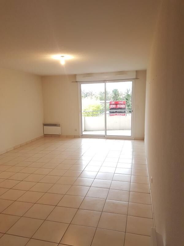 Appartement  T2 à louer Aire-sur-l'Adour 40800
