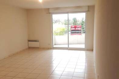 Appartement 2 pièces 621 €