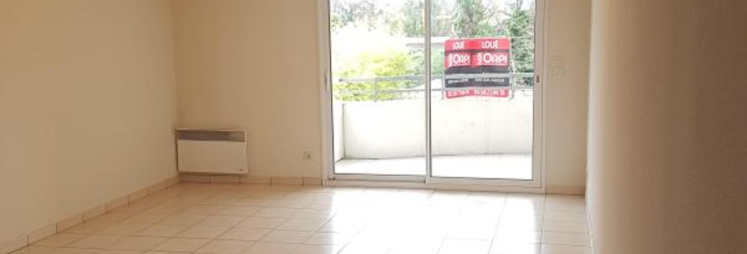 Appartement 2 Pièces 50 m² à louer à Aire-sur-l'Adour (40800)
