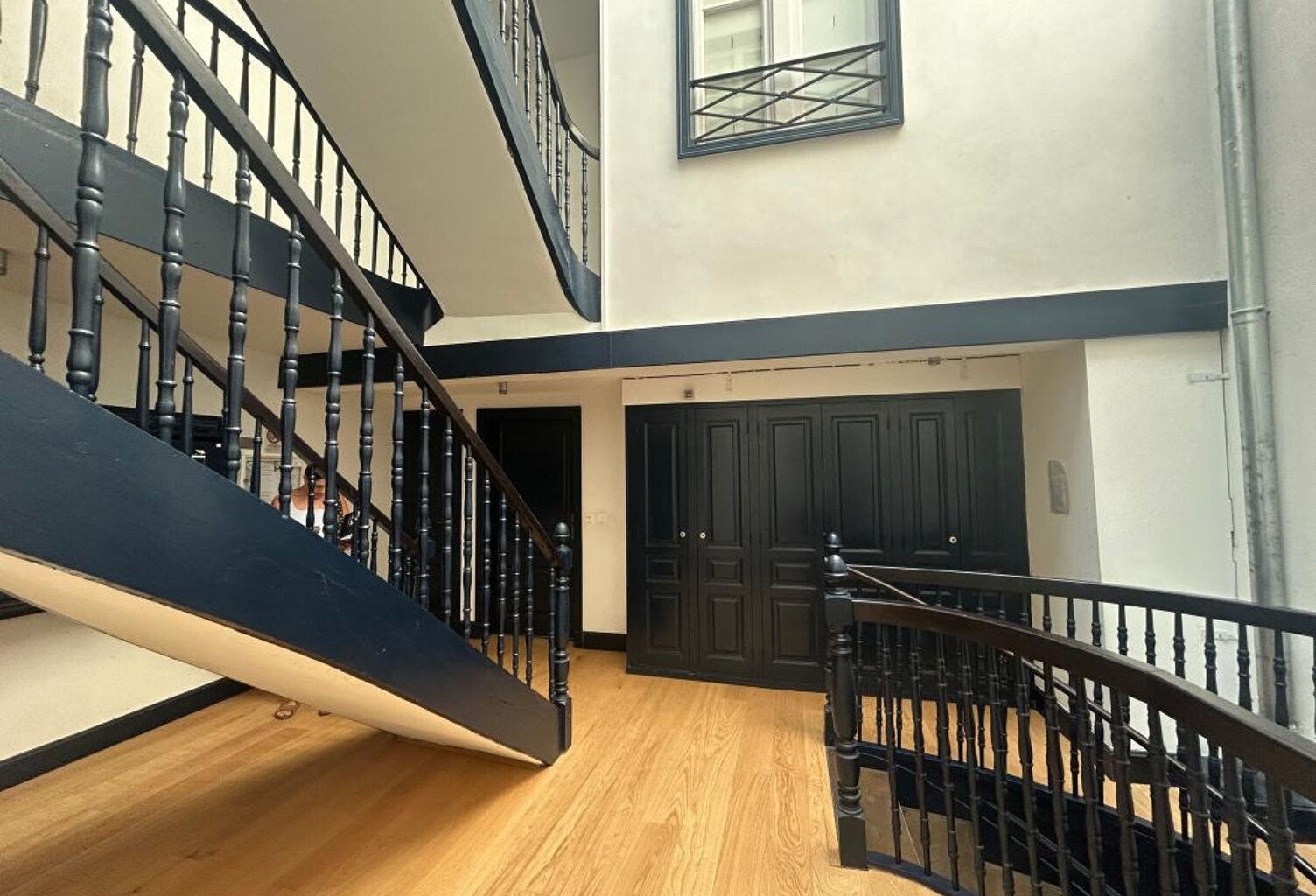 Appartement À Vendre — photo 1