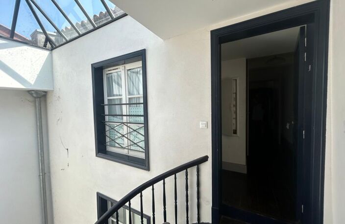 Appartement À Vendre — photo 4