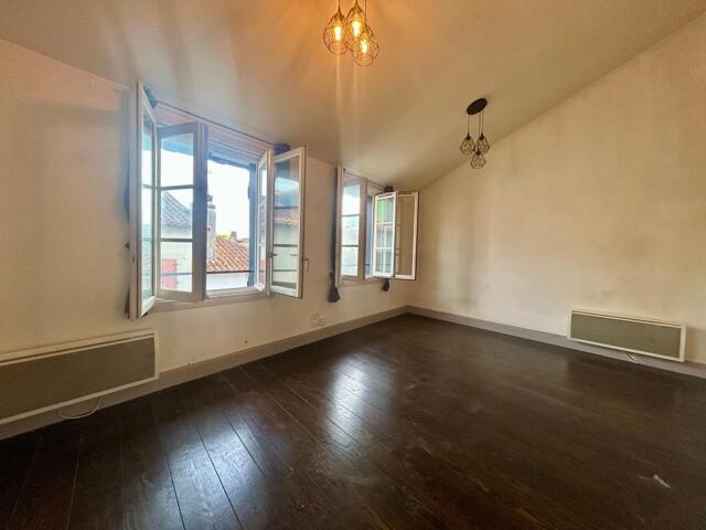 Appartement proposé à Bayonne