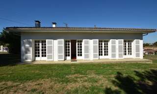 Maison 4 Pièces 77 m² à vendre à Hagetmau (40700)