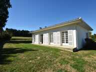 Maison de plain pied avec garage — photo 2