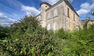 Maison 8 Pièces 340 m² à vendre à Labastide-d'Armagnac (40240)