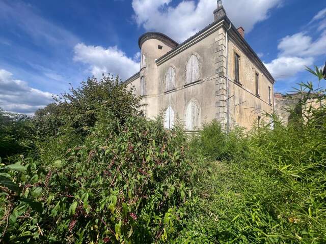 Maison À Vendre — photo du bien