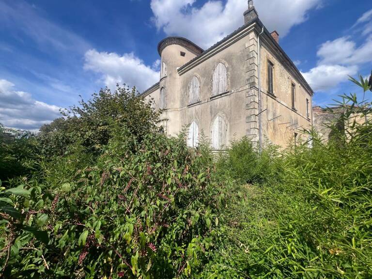 Maison À Vendre — photo 1