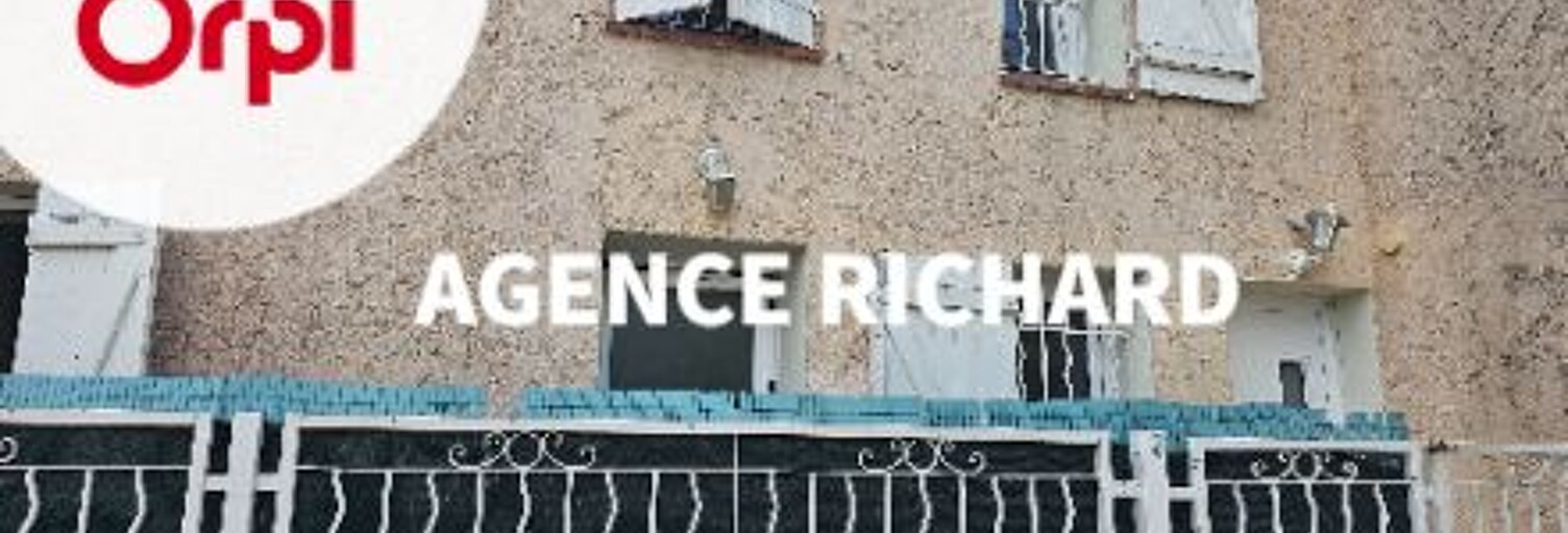 Maison 4 Pièces 110 m² à louer à Six-Fours-les-Plages (83140)