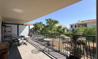 Appartement 2 Pièces 39 m² à vendre à La Farlède (83210)