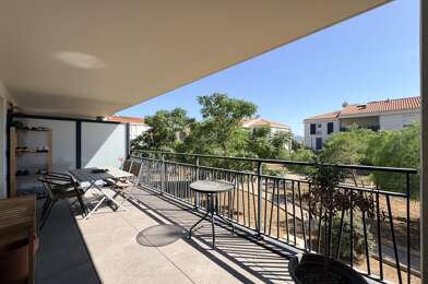 Appartement 2 pièces 212700 €