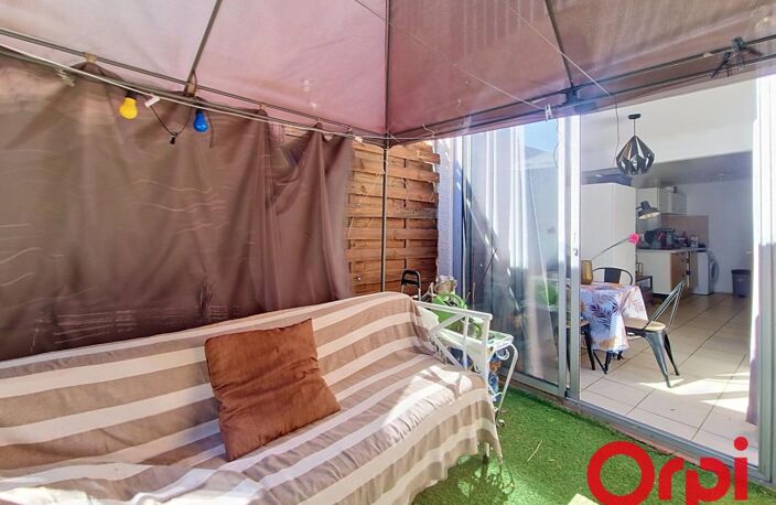Appartement Type 2/3 pièces avec parking privatif — photo 2