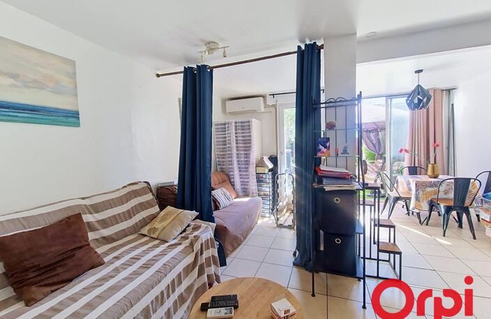 Appartement Type 2/3 pièces avec parking privatif — photo 3