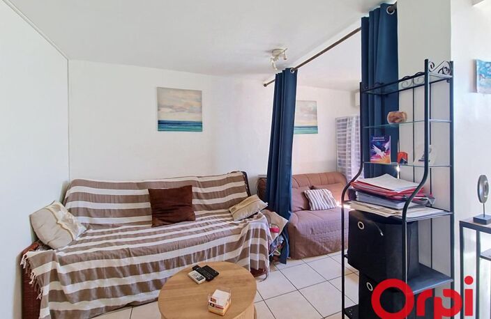 Appartement Type 2/3 pièces avec parking privatif — photo 4
