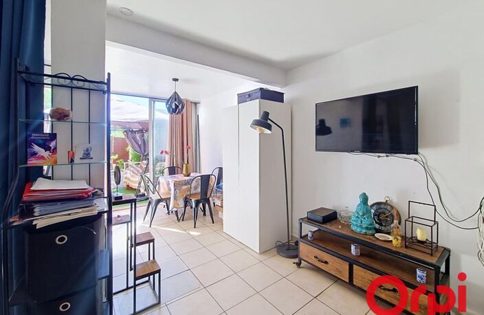 Appartement Type 2/3 pièces avec parking privatif — photo 5