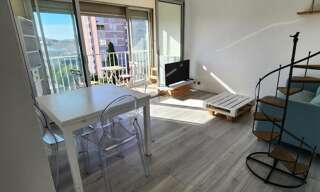 Appartement 1 Pièce 42 m² à louer à La Garde (83130)