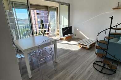 Appartement 1 pièces 750 €