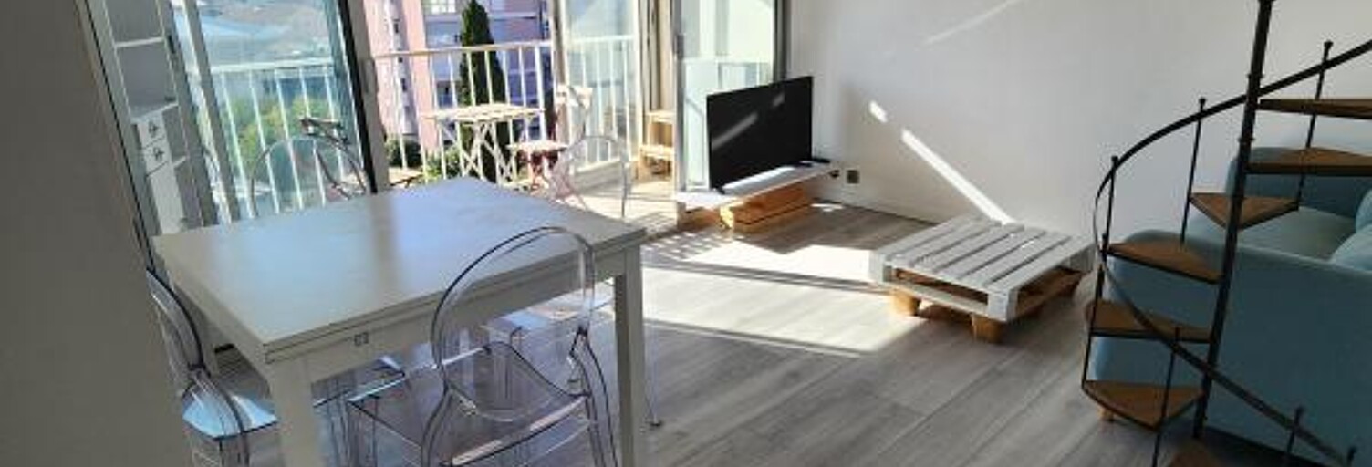 Appartement 1 Pièce 42 m² à louer à La Garde (83130)