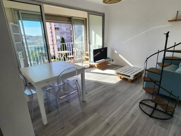 Appartement À Louer MEUBLE — photo 1