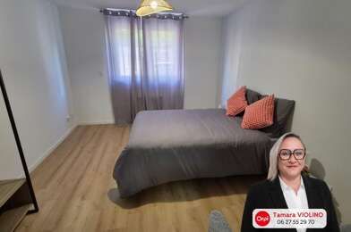 Appartement 1 pièces 88000 €