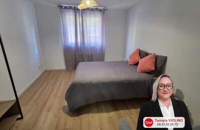 À SAISIR à Hayange - Appartement - Idéal premier achat ou investisseur ! — photo du bien