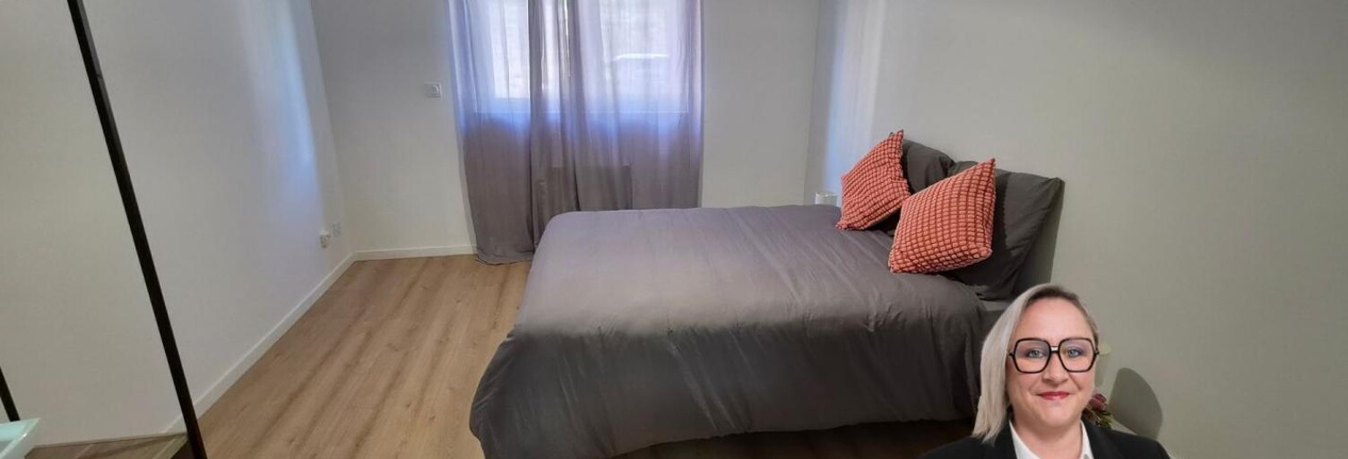 Appartement 1 Pièce 34 m² à vendre à Hayange (57700)