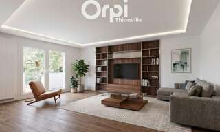 Appartement 6 Pièces 107 m² à vendre à Hettange-Grande (57330)