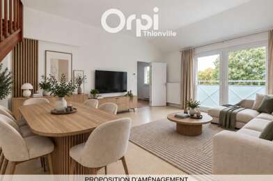 Appartement 5 pièces 246500 €