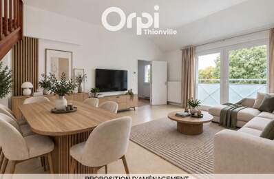 F5 - 94m² - FRAIS DE NOTAIRES OFFERTS A HAUTEUR DE 18 000€ JUSQU'AU 30 NOVEMBRE 2026 — photo du bien