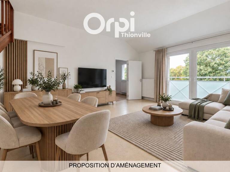 F5 - 94m² - FRAIS DE NOTAIRES OFFERTS A HAUTEUR DE 18 000€ JUSQU'AU 30 NOVEMBRE 2026 — photo 1