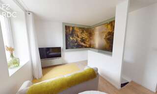 Appartement 2 Pièces 32 m² à louer à Algrange (57440)