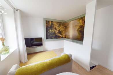 Appartement 2 pièces 750 €