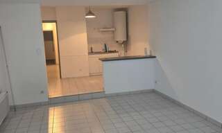 Appartement 1 Pièce 53 m² à louer à Bar-le-Duc (55000)