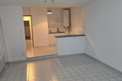 Appartement 1 pièces 400 €