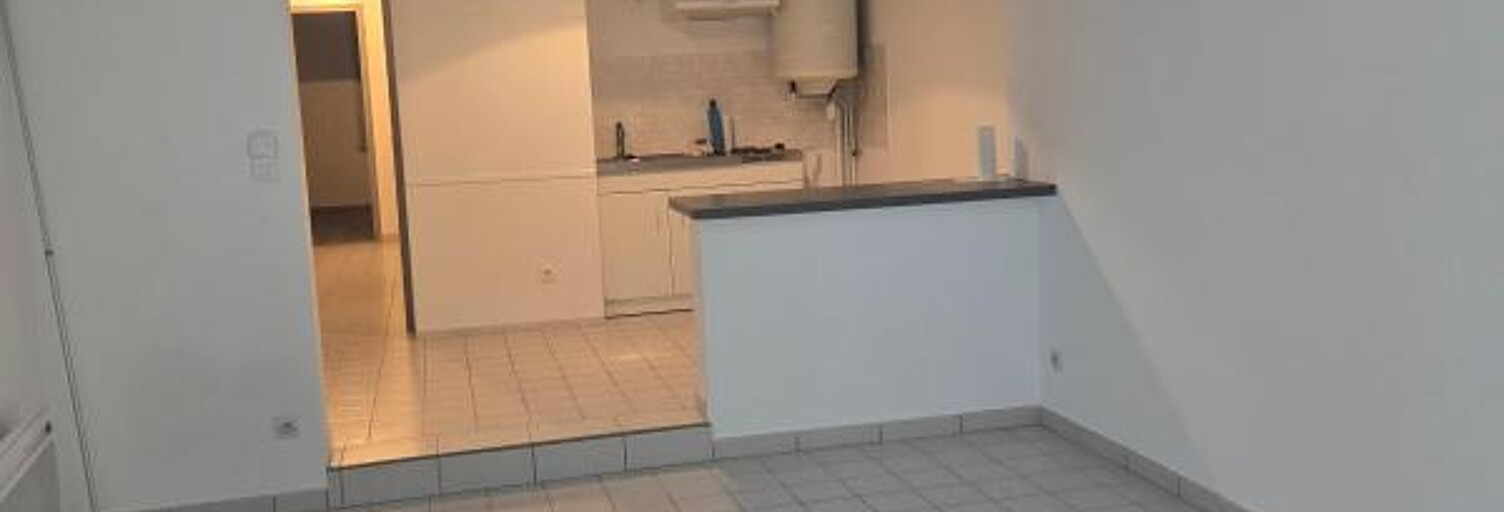 Appartement 1 Pièce 53 m² à louer à Bar-le-Duc (55000)