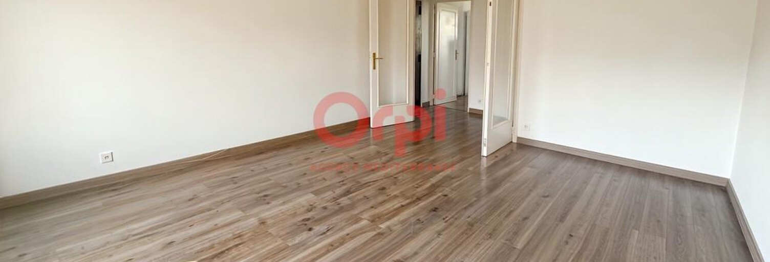 Appartement 3 Pièces 55 m² à louer à Fréjus (83600)