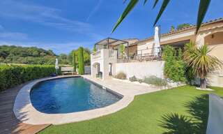 Maison 5 Pièces 180 m² à vendre à Biot (06410)