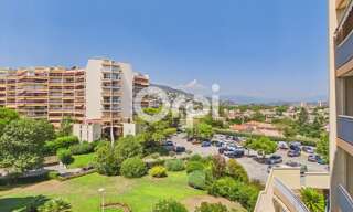 Appartement 2 Pièces 33 m² à louer à Mandelieu-la-Napoule (06210)