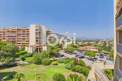Appartement 2 pièces 895 €