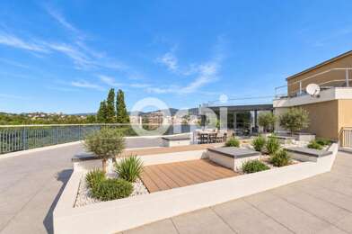 Appartement 4 pièces 1195000 €